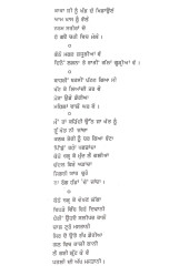 Gidde Bhangre Dian Boliyan - Book By Amarjit Kaur Ghuman