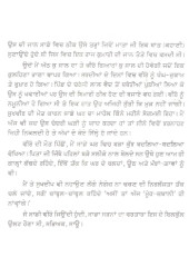 Aapne-Begane - Book By Dharam Singh Kammeyana