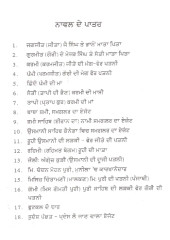Karman Di Gatt Niari - Book By Bhai Ajaib Singh