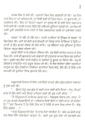 Roohan De Hani - Book By Kusum Sawhney 