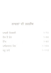 Shahkaar Aapo Aapne - Book By Gulzar Singh Sandhu