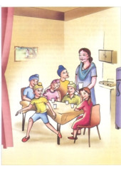 Aao Doctor Masi To Kahani Sunie 1 - Book By Dr Harshinder Kaur