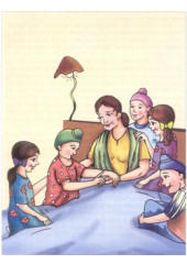Aao Doctor Masi To Kahani Sunie 1 - Book By Dr Harshinder Kaur