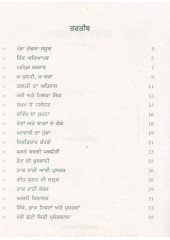 Bhavikh Da Supna - Book By Gurinder Kalsi