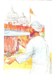 Budh Singh De Save Supne - Book By Jasbir Bhullar