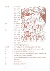 Chamatkari Mor - Book By Simran Kaler