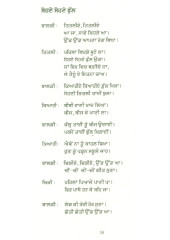 Kinni Sohni Vekh Sawer - Book By Karnail Singh Somal