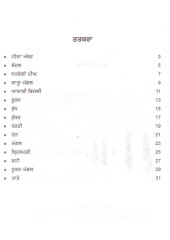 Neela Ambar - Book By Kuldeep Singh