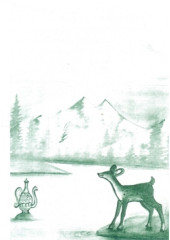 Sunehri Tapu - Book By Simrat Sumana