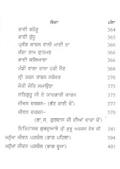 Das Guru Sahiban - Book By Giani Harbans Singh 