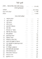 Janamsakhi Parampara Itihasak Drishtikon Ton - By Kirpal Singh 