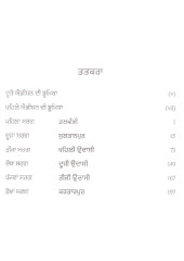 Nankain - Book By Prof. Mohan Singh 