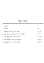 Sikh Dharam Guru Sahiban - Pavittar Rachanavan Ate Rachnakar Volume 4 - Book By Max Arthur Macauliffe