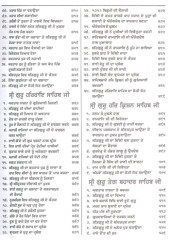 Sodhi Chamatkar - Book By Giani Trilok Singh 