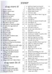 Sodhi Chamatkar - Book By Giani Trilok Singh 