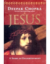 Jesus - Book By Deepak Chopra