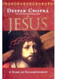 Jesus - Book By Deepak Chopra