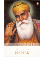 The Book Of Nanak - Book  By Navtej Sarna