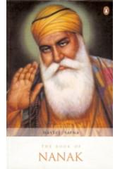 The Book Of Nanak - Book  By Navtej Sarna
