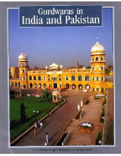 Gurdwaras In India And Pakistan - Book By Mohinder Singh
