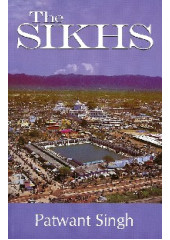The Sikhs - Book By Patwant Singh