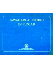 Jawaharlal Nehru In Punjab 