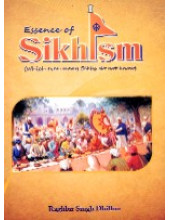 Essence of Sikhism - Book By Raghbir Singh Dhillon
