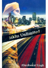 Sikhs Unlimited - Book By Khushwant Singh