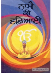 Naamai Ki Vadiai - Book By Inderpal Singh 