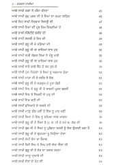 Bhai Gurdas Ji Di Var GyarvinSteek - Arthat Sikhan Di Bhagat Maal - Book By Swaran Singh Samadh Bhai Ke