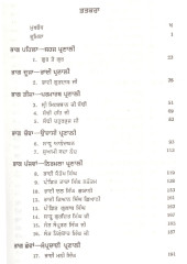 Gurbani Dian Viakhia Pranalian - Book By Taran Singh 