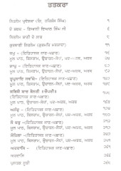 Gurbani Nitnem Steek - Book By Giani Harbans Singh ji 
