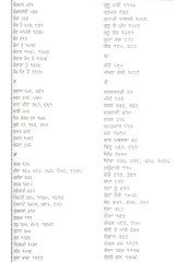 Gurbani Prabodh Sagar - Book By Singh Sahib Giani Mani Singh Ji 