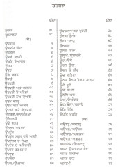 Gurbani Tatt Sagar Vol.1 - Book By Santa Singh Tatle