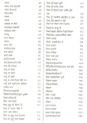 Gurbani Tatt Sagar Vol.2 - Book By Santa Singh Tatle