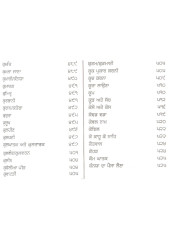 Gurbani Tatt Sagar Vol.2 - Book By Santa Singh Tatle