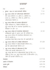 Guru Nanak Bani Da Samaj Shastri Paripekh - Book By Gursharan Jit Singh 