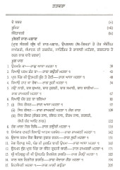 Praan Sangli - Book By Dr. Jagjit Singh Khanpuri 