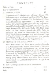 Guru Nanak's Siddha Ghosti - Book By Piar Singh 