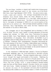 Hukamnamas - Sri Guru  Tegh Bahadur Ji - Punjabi - Hindi - English -  Book By Fauja Singh
