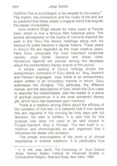 Sri Guru Nanak dev's Japji - Book By Dr G.S. Chauhan
