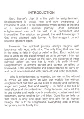 Japji : The Journey Inwards - Book By Tejinder Singh Sidhu