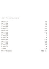 Japji : The Journey Inwards - Book By Tejinder Singh Sidhu