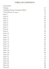 Japji : The Journey Inwards - Book By Tejinder Singh Sidhu