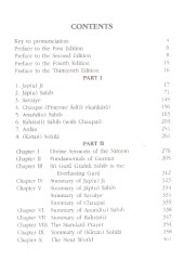 Sacred Nitnem - (Deluxe - Hardbound ) - By Harbans Singh Doabia
