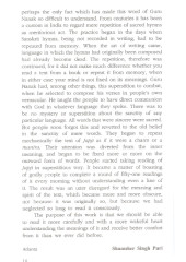 The Essence of Japji - Book By Shamsher Singh Puri