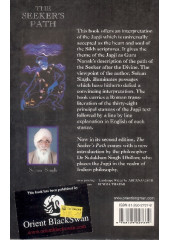 The Seeker's Path - Book By Sohan Singh