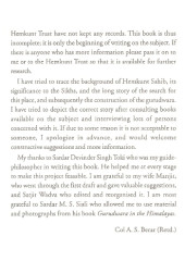 Hemkunt Sahib - Book By A.S. Brar