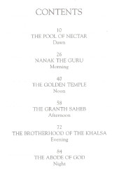 One Day At The Golden Temple - Book By Rupinder Khullar / Asharani Mathur