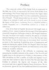 Gathering Storm -  Guru Har Rai Ji and His Times - Book By Chand R. Agnihotri, Dr. Harbans Lal Agnihotri